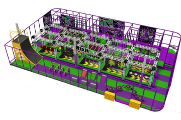 Ninja Warrior Gym Ninja Warrior Gym