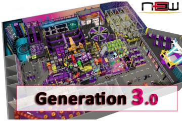 Family Entertainment Center G3.0  Family Entertainment Center G3.0