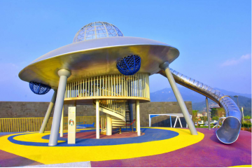 Park Playground Equipment  Park Playground Equipment