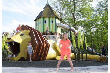 Park Playground Equipment Park Playground Equipment