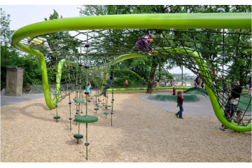 Park Playground Equipment Park Playground Equipment