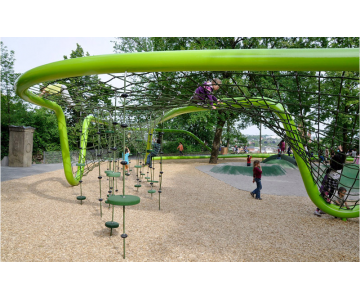 Park Playground Equipment Park Playground Equipment