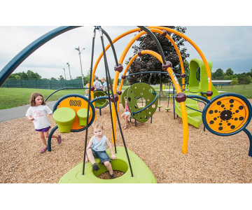 Park Playground Equipment Park Playground Equipment