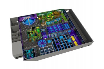 American Trampoline Park American Trampoline Park