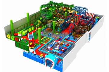 Indoor Playgrounds  Indoor Playgrounds
