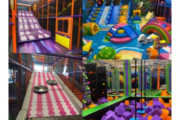 Kids Indoor Playground Kids Indoor Playground