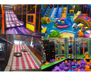 Kids Indoor Playground Kids Indoor Playground