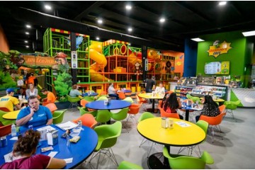 Kids Playground Kids Playground