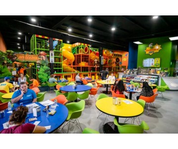 Kids Playground Kids Playground