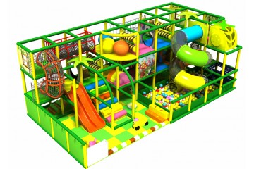 Baby Indoor Playground Baby Indoor Playground