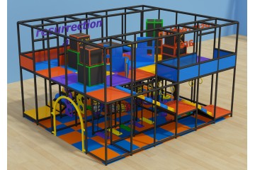 Baby Indoor Playground Equipment Baby Indoor Playground Equipment