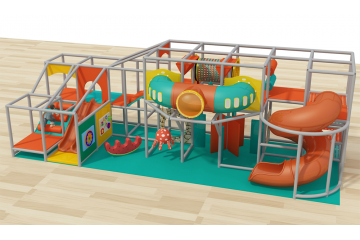 Baby Playground Baby Playground