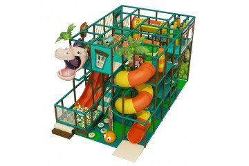 Indoor Park Indoor Park