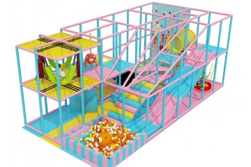 Indoor Play Area Indoor Play Area