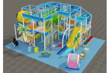 Indoor Play Supplier Indoor Play Supplier