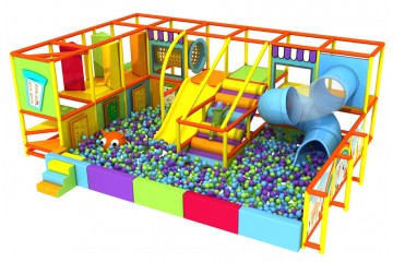 Indoor Playgrounds Indoor Playgrounds