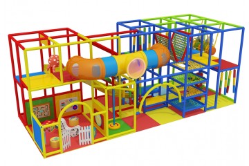 Indoors Play Area