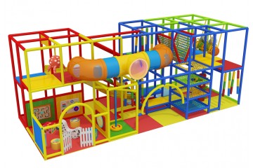 Indoors Play Area Indoors Play Area