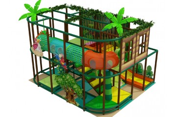 Indoors Play Factory