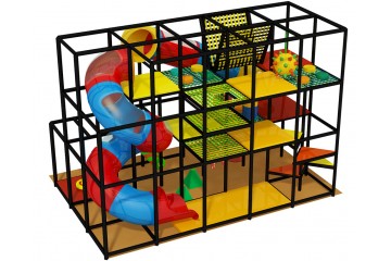 Kids Playground Kids Playground