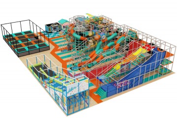Playgrounds For Sale - Indoor Playground Playgrounds For Sale - Indoor Playground