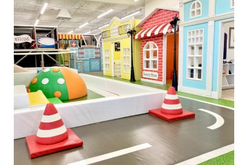 Pretend City Kids Playground Pretend City Kids Playground