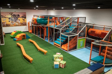 Baby Indoor Playgrounds Baby Indoor Playgrounds