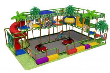 Baby Soft Play Baby Soft Play