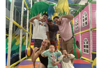 Indoor Play Indoor Play