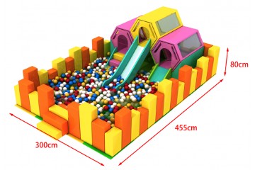 Indoor Playground For Kids  Indoor Playground For Kids