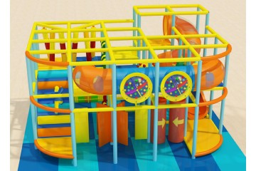 Indoors Playground Factory Indoors Playground Factory