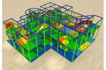 Kids Indoors Play  Kids Indoors Play