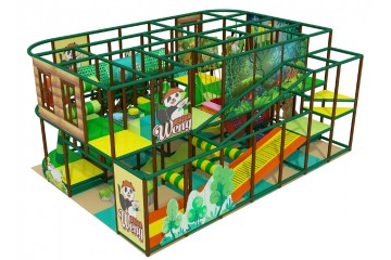 Kids Indoors Playground  Kids Indoors Playground