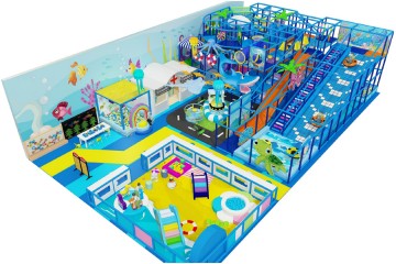 Kids Playground Kids Playground