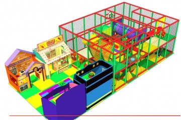 Kids Soft Play Kids Soft Play