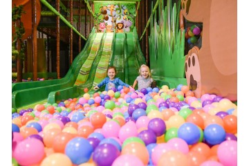 Playground Equipment Supplier Playground Equipment Supplier