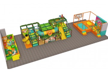 Playground Manufacture
