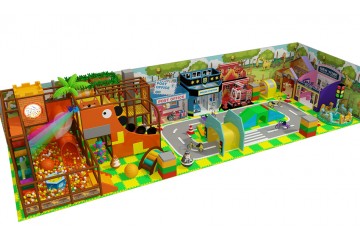 Playground Supplier Playground Supplier