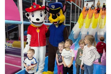 Baby Indoor Playground Supplier Baby Indoor Playground Supplier
