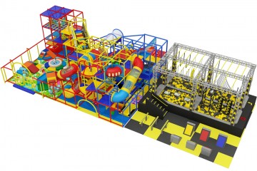 Indoor Play Structures  Indoor Play Structures