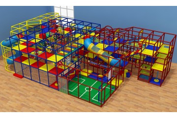 Indoor Play Supplier Indoor Play Supplier