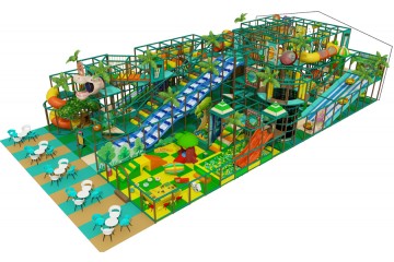 Indoor Playground Europe  Indoor Playground Europe