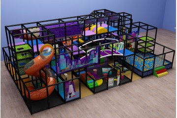 Indoor Playground Usa  Indoor Playground Usa