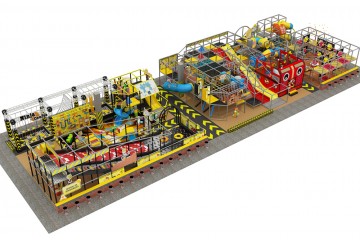 Lekplatser Lekplatser