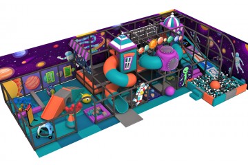 Parques Bolas Parques Bolas