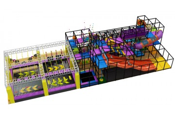 Playground Per Interni Playground Per Interni