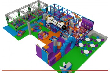 Indoor Play Game Indoor Play Game