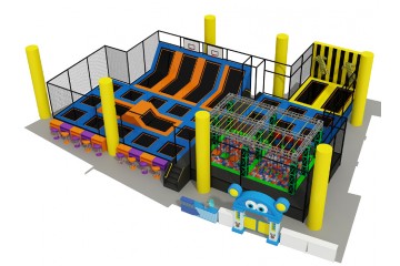 trampoline land trampoline land