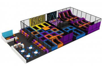 trampoline parks trampoline parks