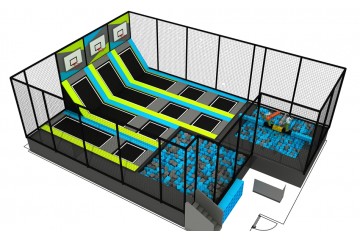 trampoline place trampoline place